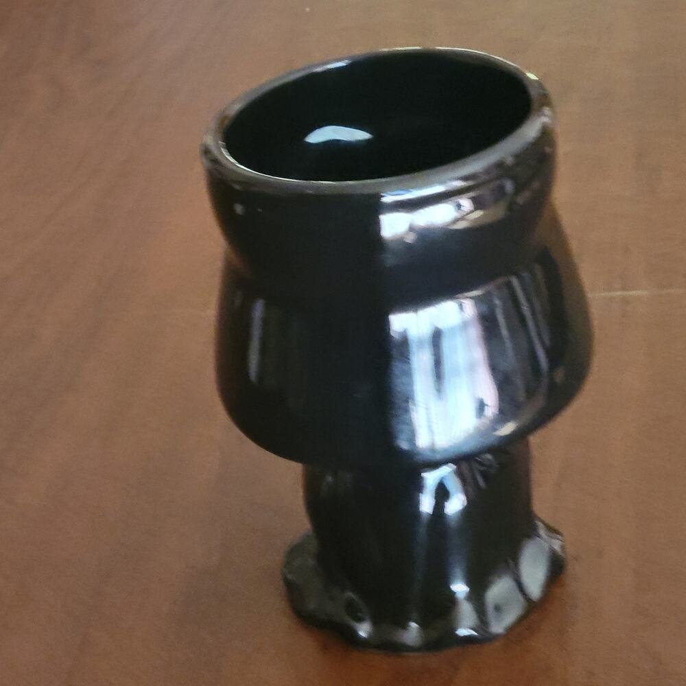 Star Wars Galerie Collection Darth Vader Ceramic Coffiee Mug  Goblet Cup 2013 - Picture 3 of 9